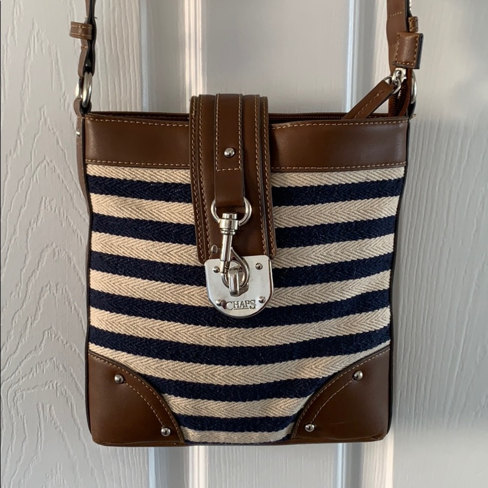 Chaps Purse
